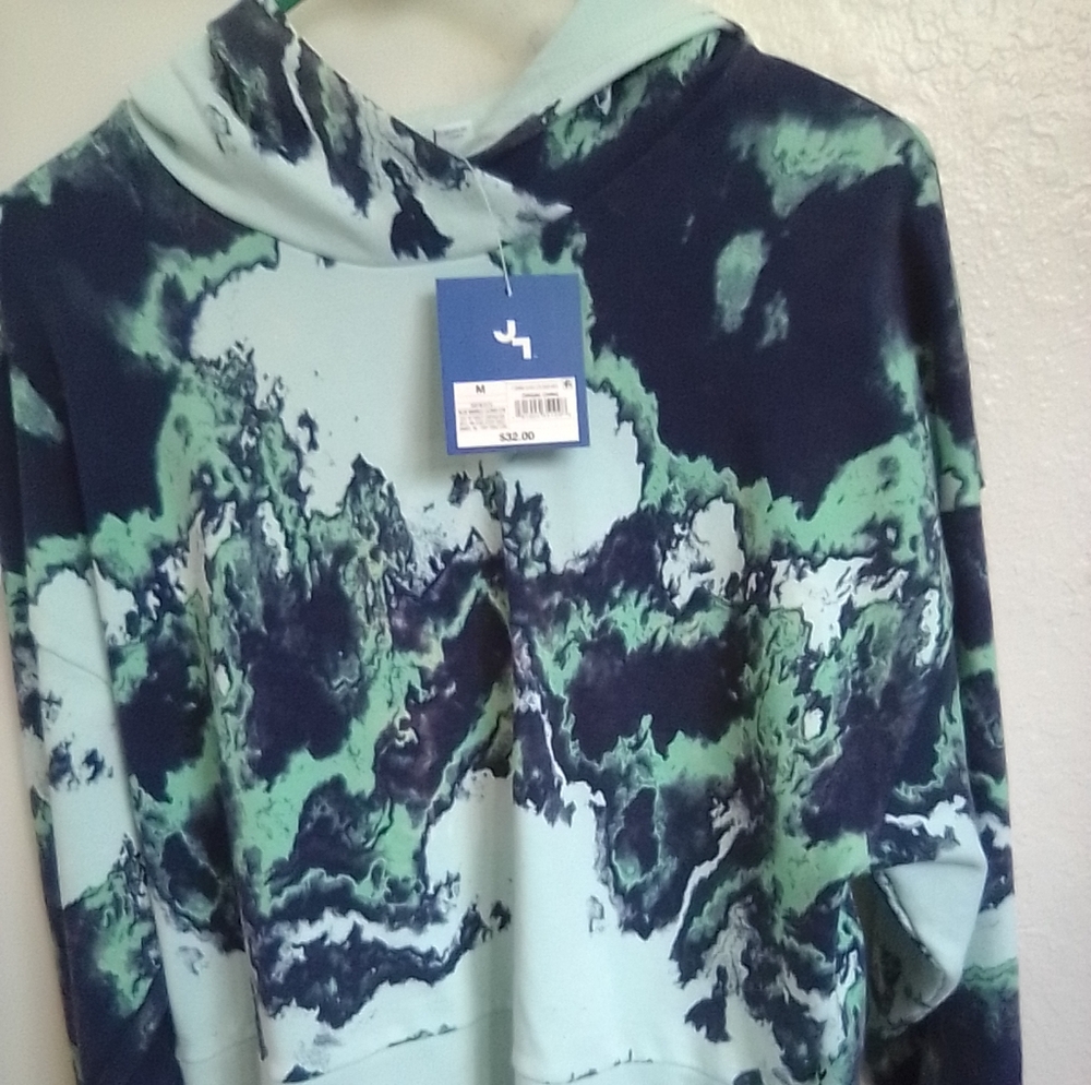 Joy lab hoodie